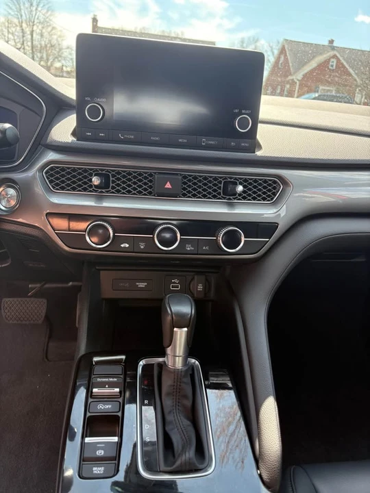 2023 Acura Integra 5th Gen - Image 10 of 13