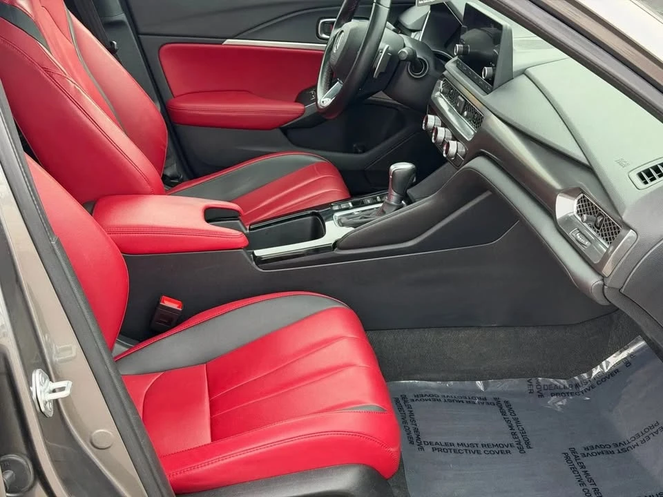 2023 Acura Integra 5th Gen - Image 12 of 20
