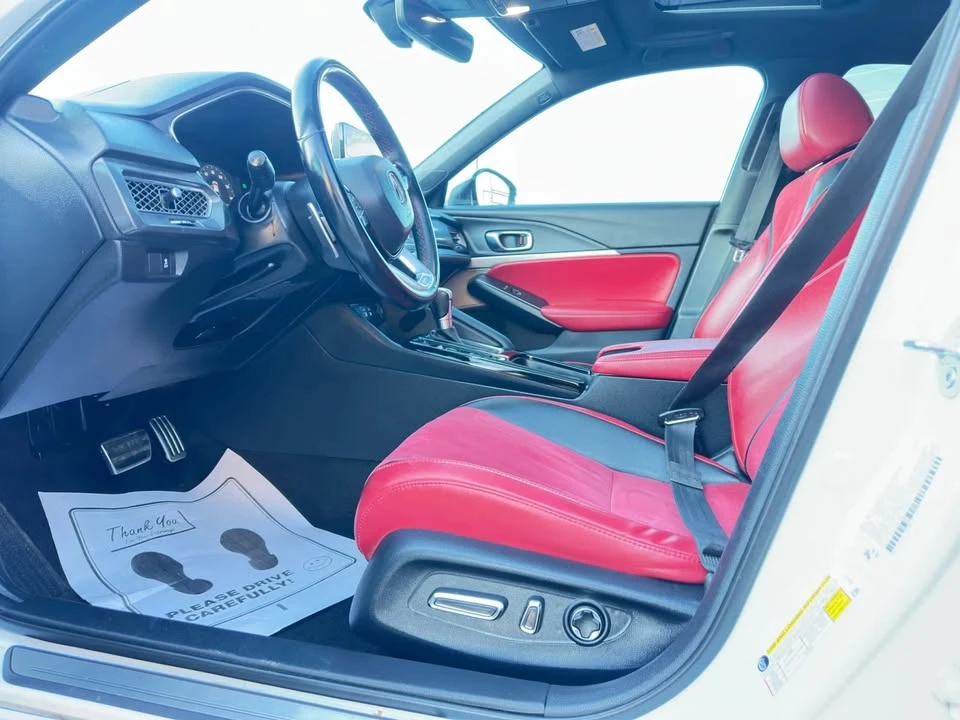 2023 Acura Integra 5th Gen - Image 18 of 20