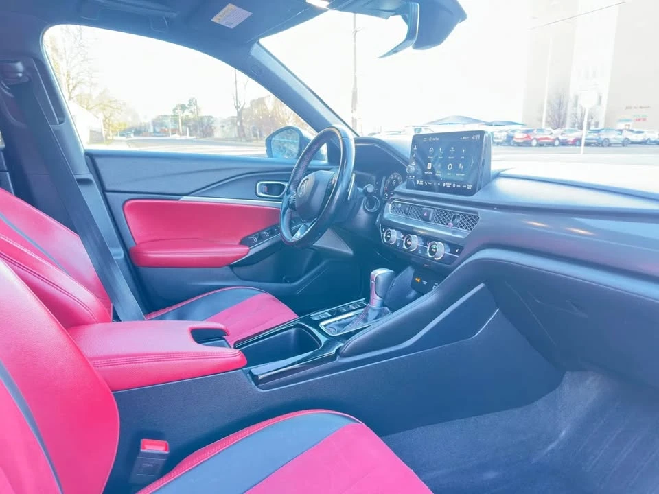 2023 Acura Integra 5th Gen - Image 12 of 20
