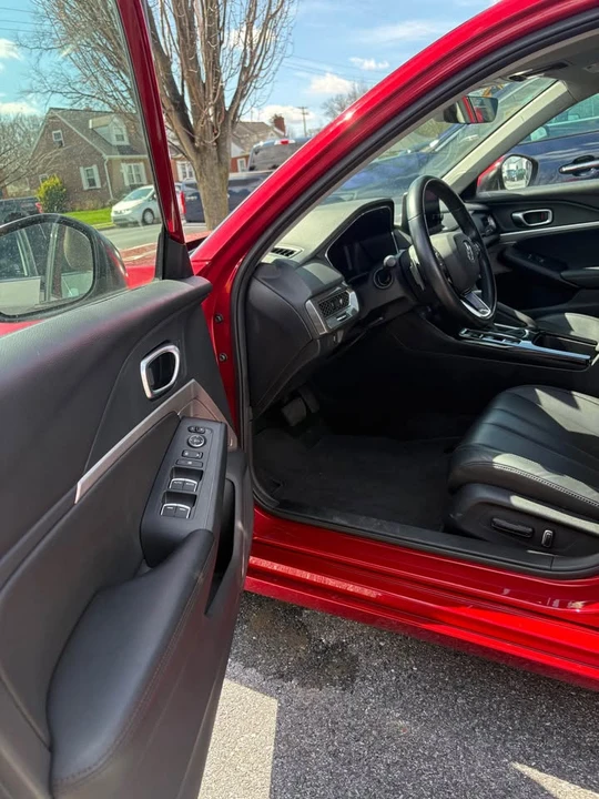 2023 Acura Integra 5th Gen - Image 8 of 13