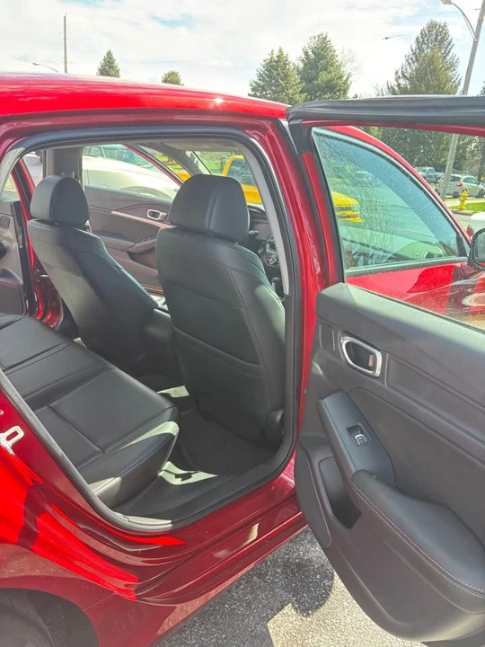 2023 Acura Integra 5th Gen - Image 2 of 13