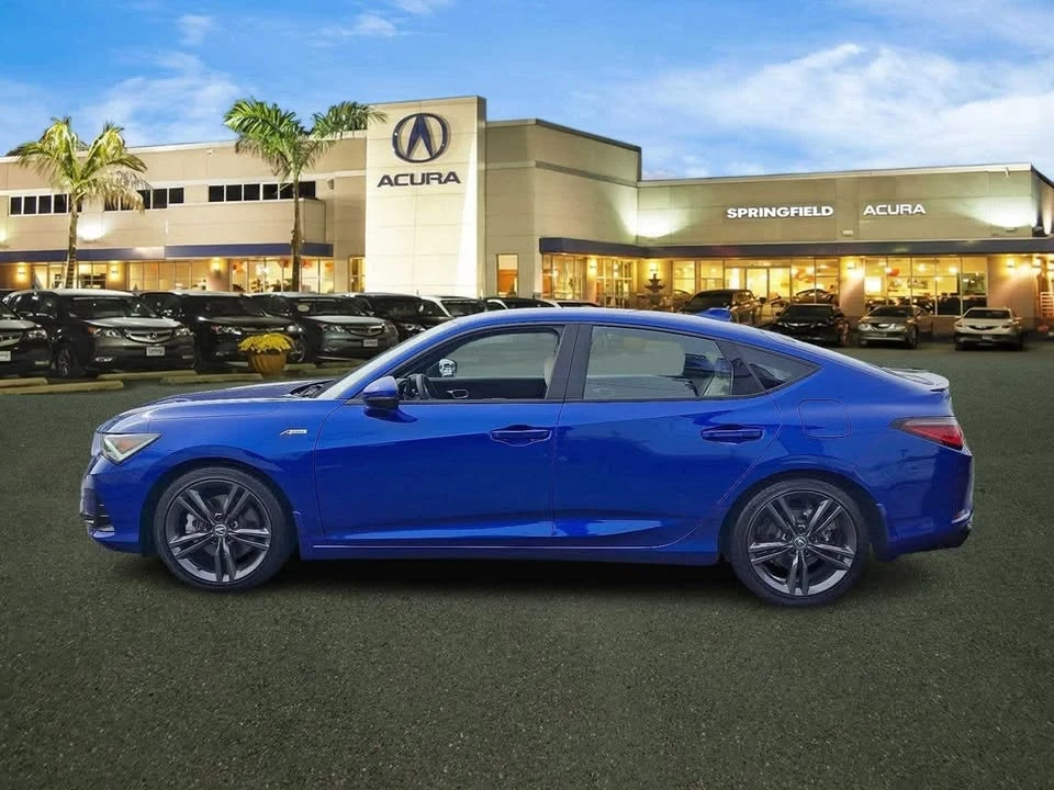 2023 Acura Integra 5th Gen - Image 4 of 20