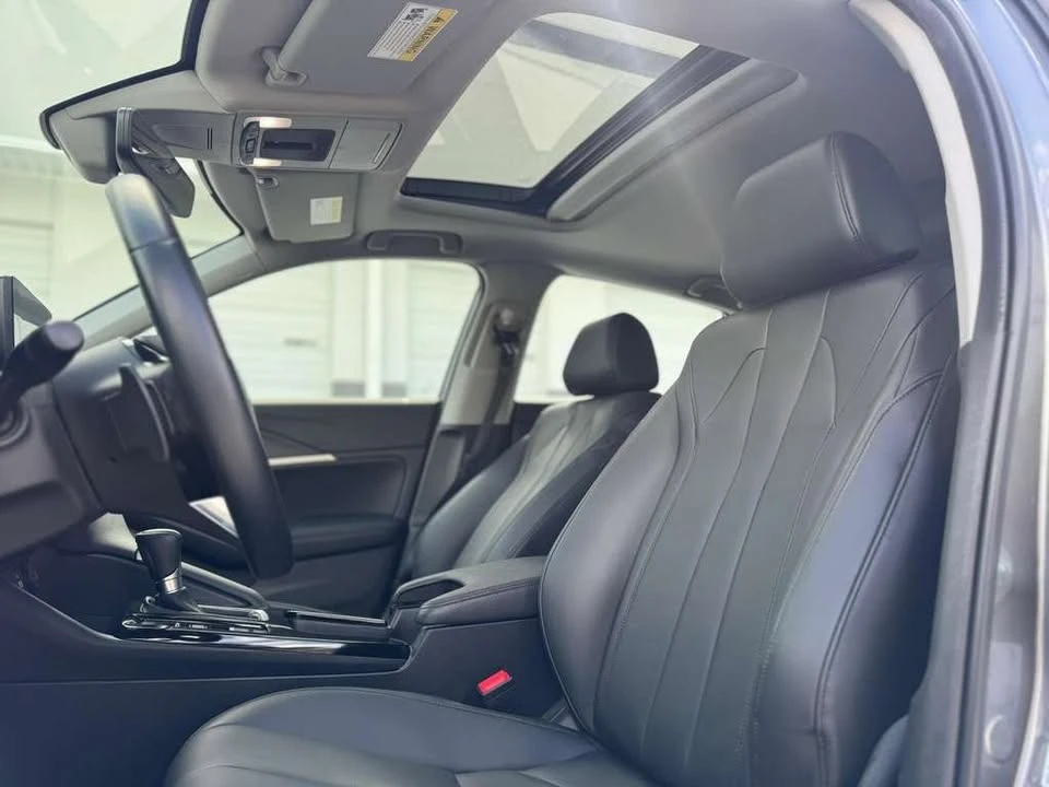 2023 Acura Integra 5th Gen - Image 6 of 11