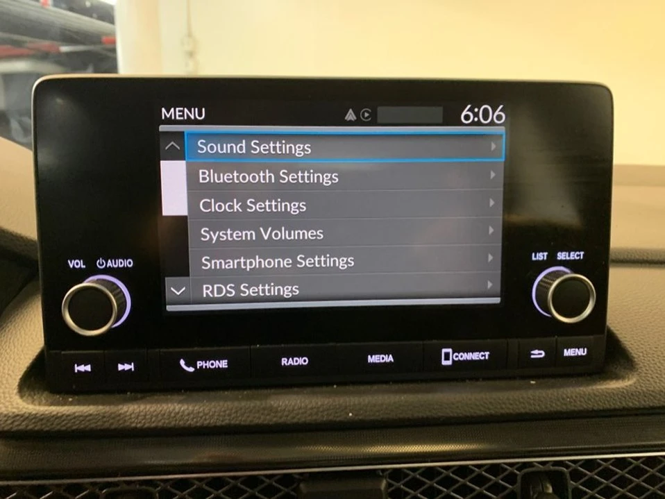 2023 Acura Integra 5th Gen - Image 7 of 20