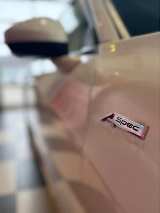 2023 Acura Integra 5th Gen - Image 7 of 10