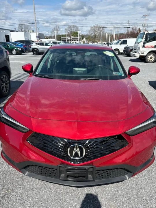 2023 Acura Integra 5th Gen - Image 12 of 13