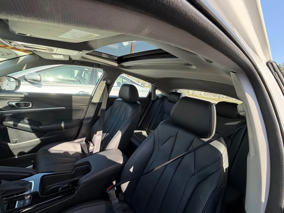 2023 Acura Integra 5th Gen - Image 8 of 12