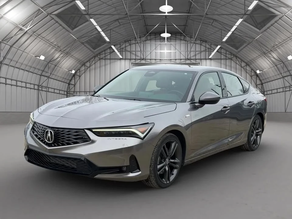 2023 Acura Integra 5th Gen - Image 3 of 20