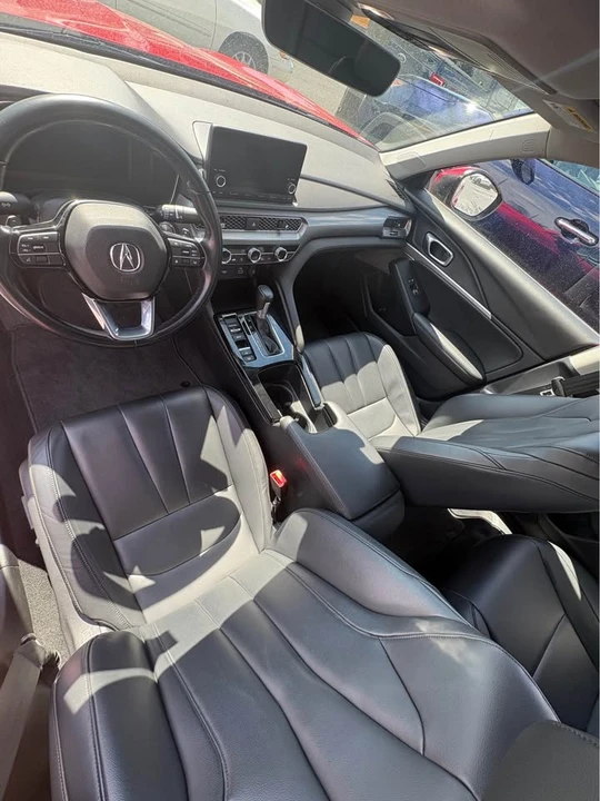 2023 Acura Integra 5th Gen - Image 9 of 13