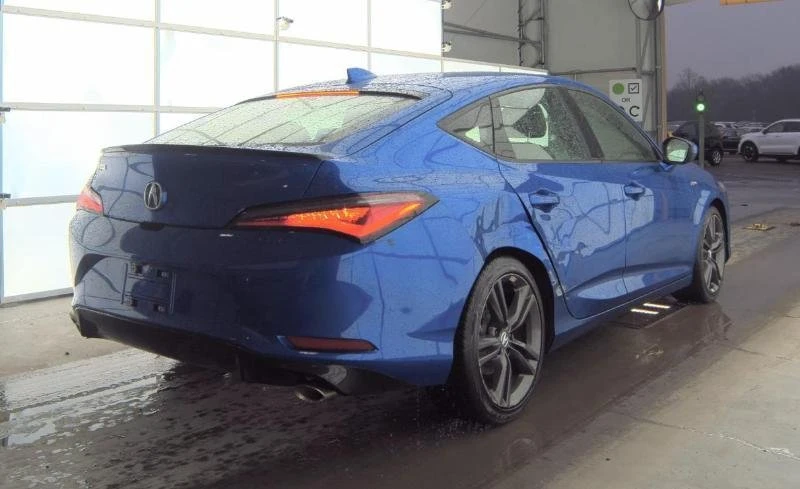 2023 Acura Integra 5th Gen - Image 4 of 12