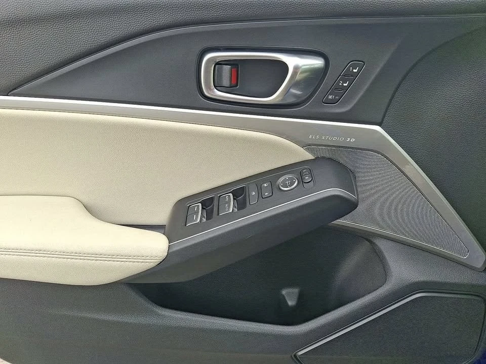 2023 Acura Integra 5th Gen - Image 13 of 20