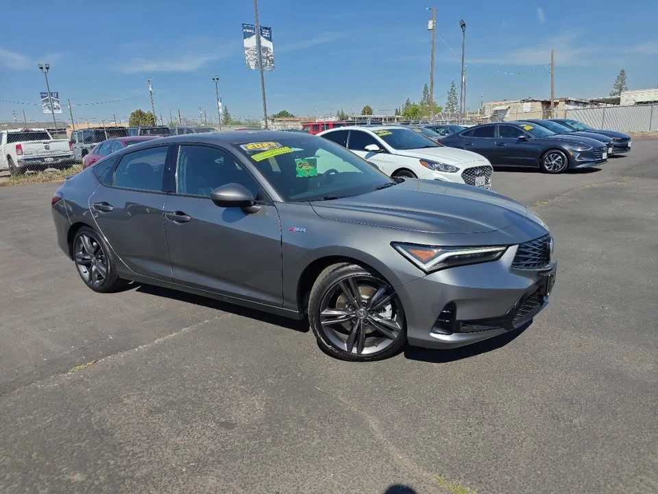 2023 Acura Integra 5th Gen - Image 4 of 20