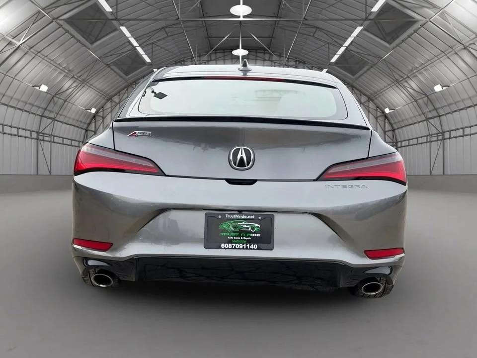 2023 Acura Integra 5th Gen - Image 6 of 20