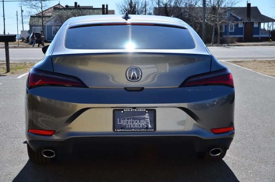 2023 Acura Integra 5th Gen - Image 5 of 15