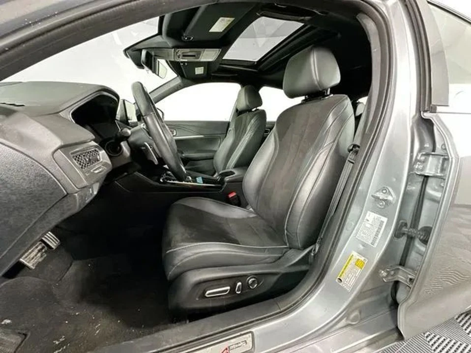 2023 Acura Integra 5th Gen - Image 4 of 20