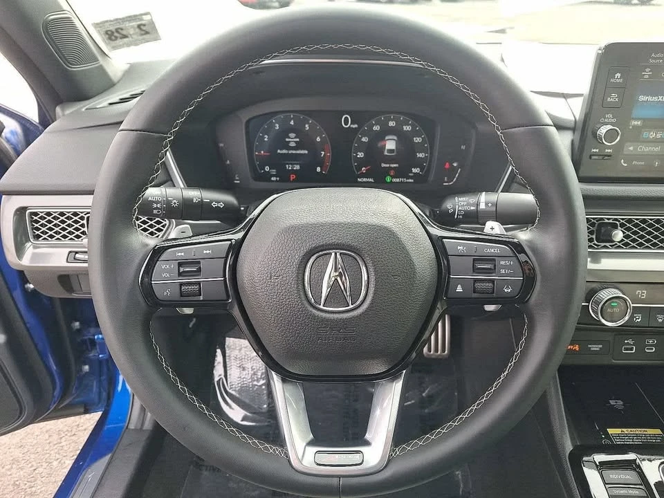 2023 Acura Integra 5th Gen - Image 20 of 20