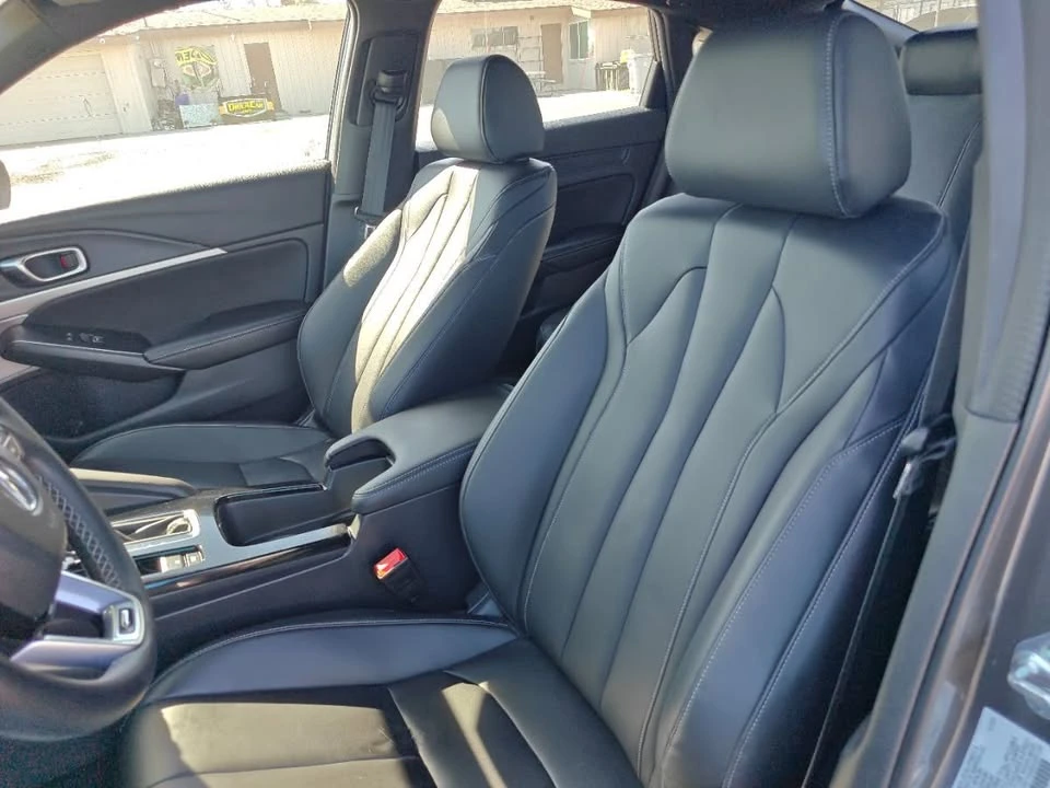2023 Acura Integra 5th Gen - Image 8 of 20