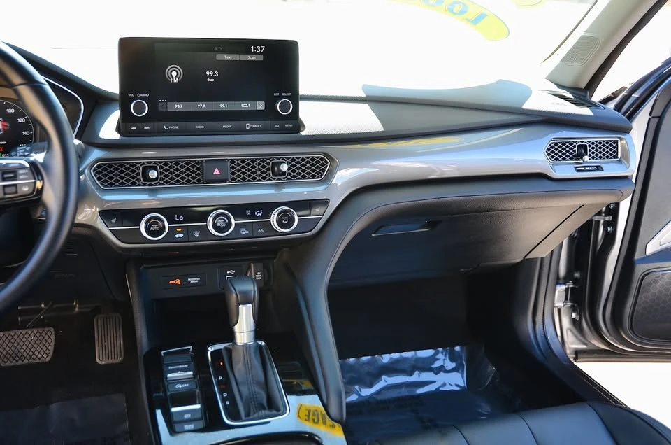 2023 Acura Integra 5th Gen - Image 11 of 15