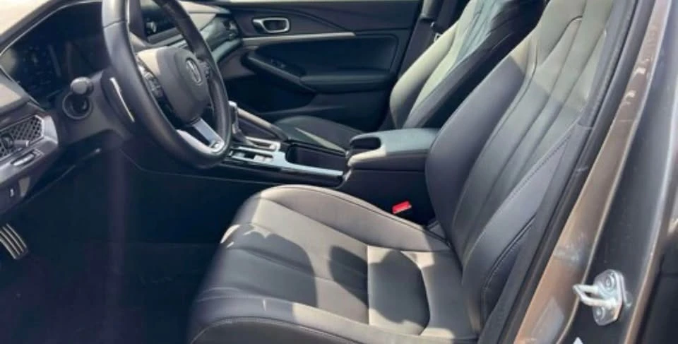 2023 Acura Integra 5th Gen - Image 7 of 7