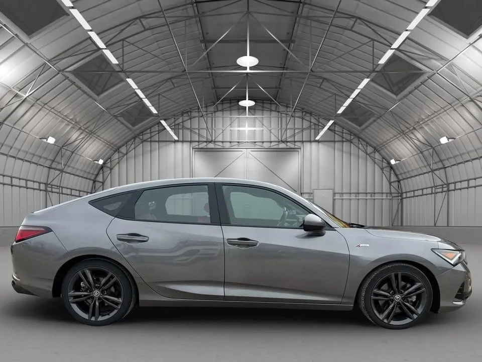 2023 Acura Integra 5th Gen - Image 8 of 20