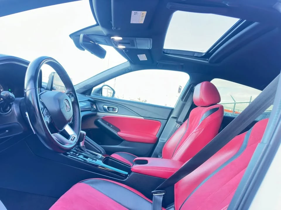 2023 Acura Integra 5th Gen - Image 11 of 20