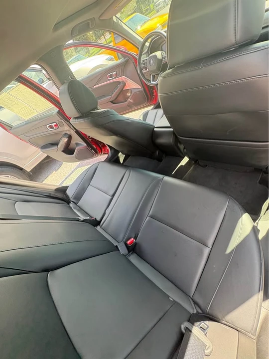2023 Acura Integra 5th Gen - Image 6 of 13