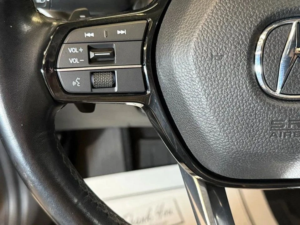 2023 Acura Integra 5th Gen - Image 12 of 20
