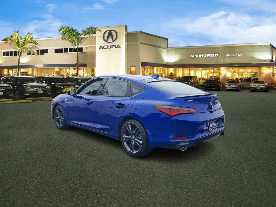 2023 Acura Integra 5th Gen - Image 5 of 20