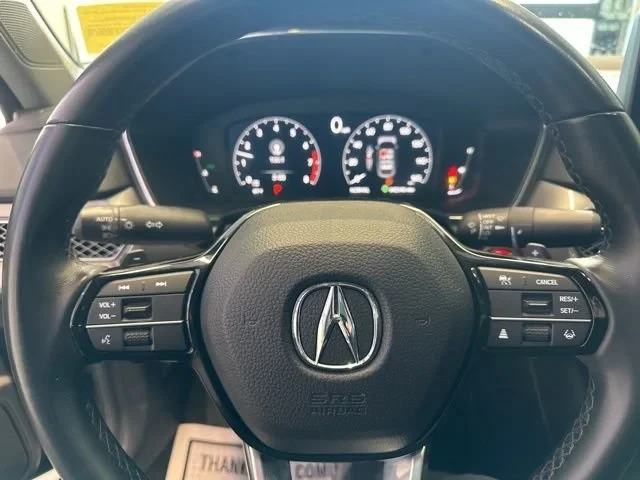 2023 Acura Integra 5th Gen - Image 6 of 10