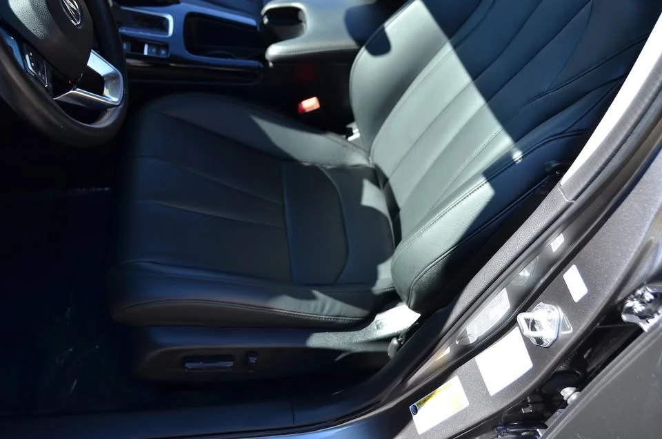 2023 Acura Integra 5th Gen - Image 8 of 15