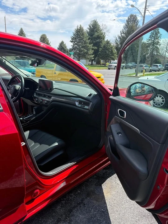 2023 Acura Integra 5th Gen - Image 5 of 13