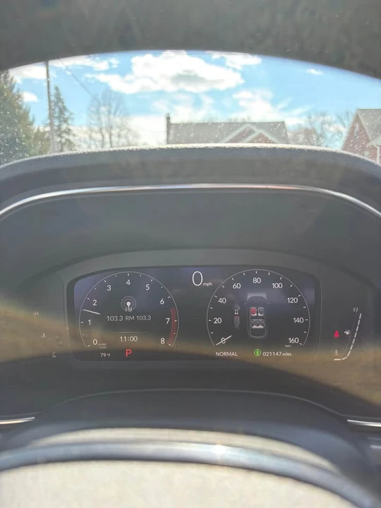 2023 Acura Integra 5th Gen - Image 13 of 13
