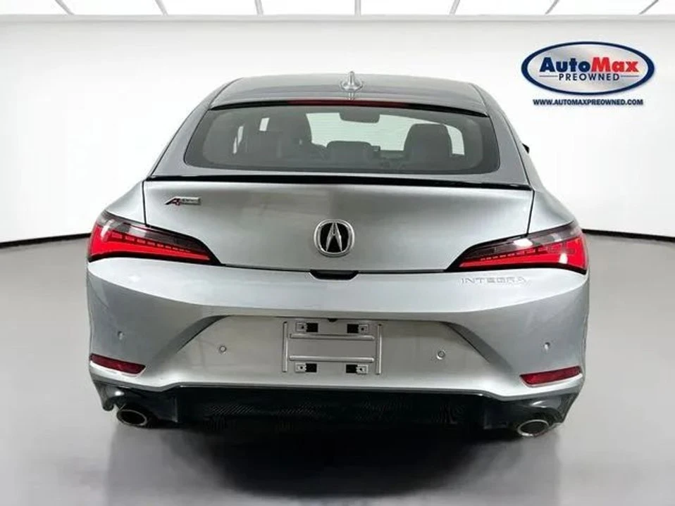 2023 Acura Integra 5th Gen - Image 8 of 20
