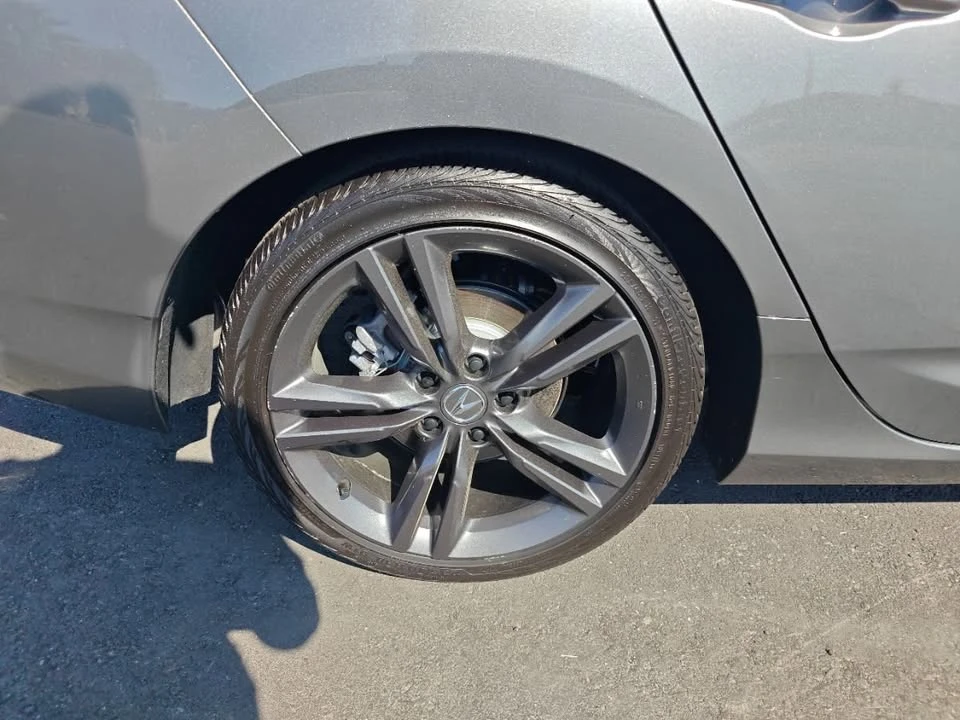 2023 Acura Integra 5th Gen - Image 11 of 20