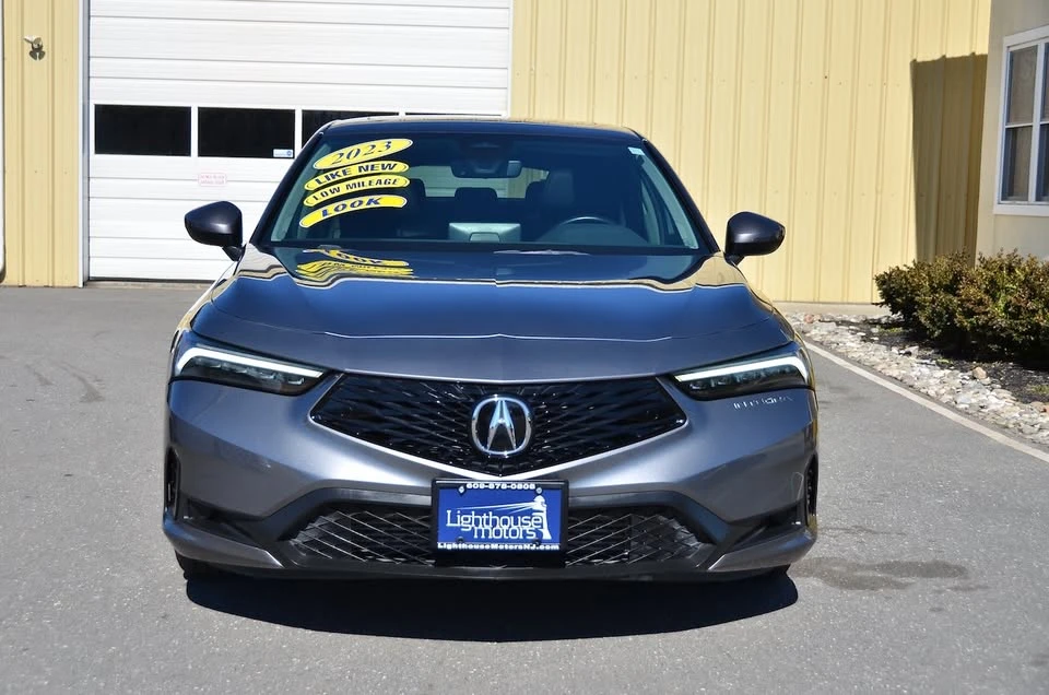 2023 Acura Integra 5th Gen - Image 2 of 15