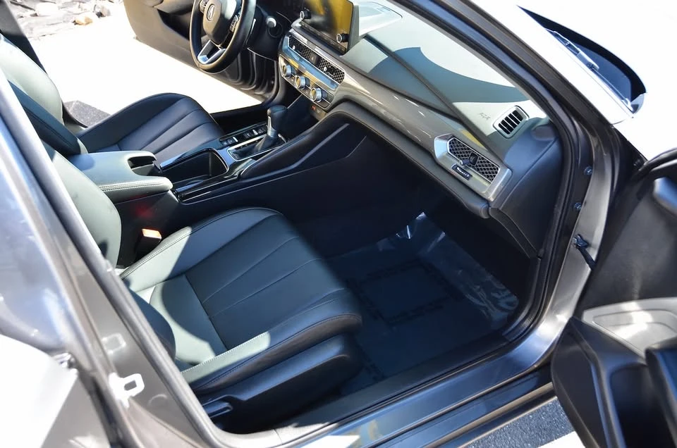 2023 Acura Integra 5th Gen - Image 14 of 15