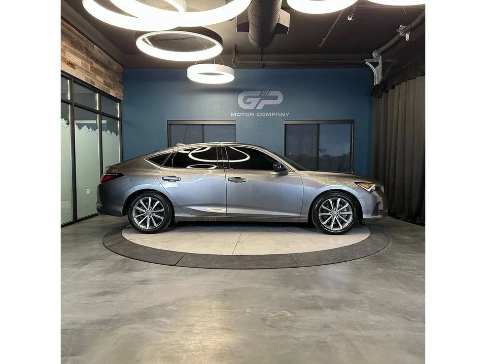 2023 Acura Integra 5th Gen - Image 5 of 20
