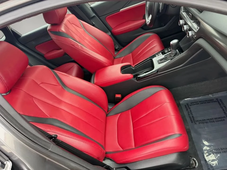 2023 Acura Integra 5th Gen - Image 13 of 20