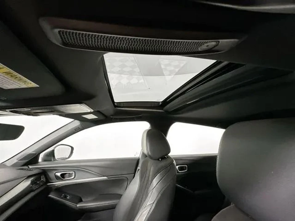2023 Acura Integra 5th Gen - Image 19 of 20