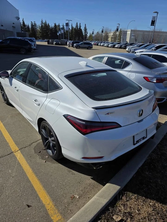 2023 Acura Integra 5th Gen - Image 2 of 3
