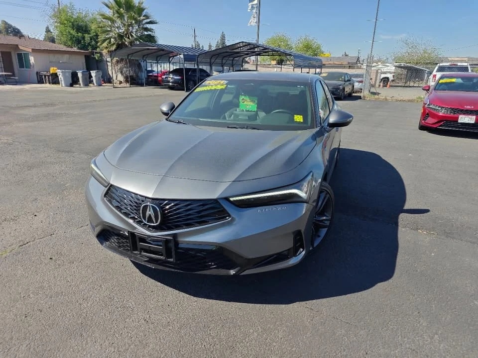 2023 Acura Integra 5th Gen - Image 10 of 20