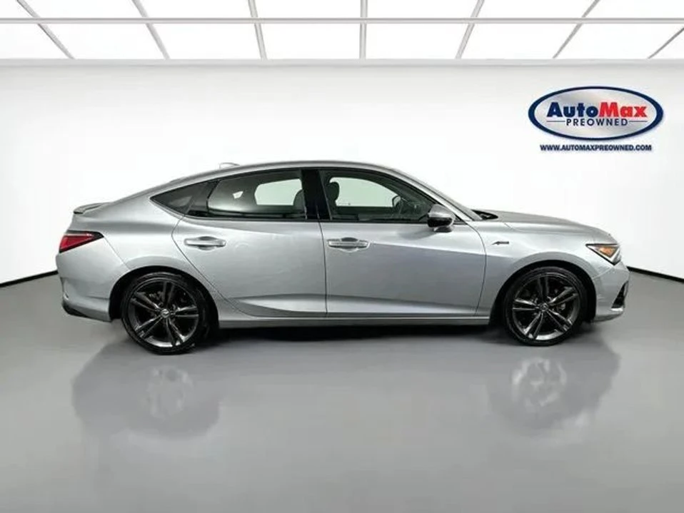 2023 Acura Integra 5th Gen - Image 10 of 20