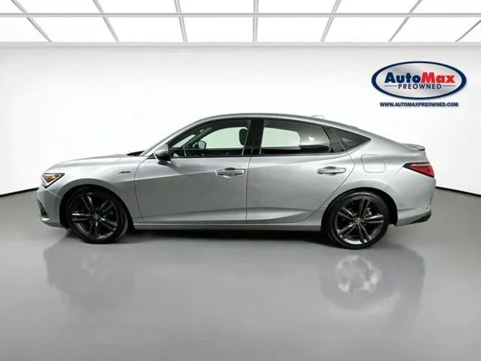 2023 Acura Integra 5th Gen - Image 9 of 20