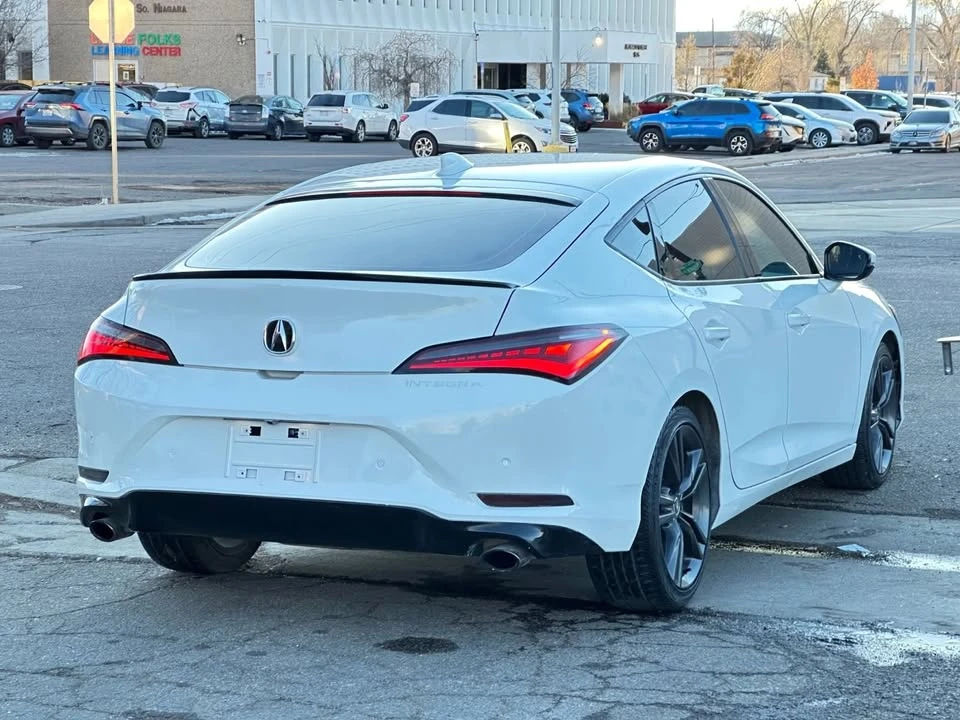 2023 Acura Integra 5th Gen - Image 5 of 20