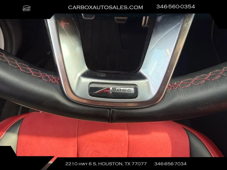 2023 Acura Integra 5th Gen - Image 14 of 20