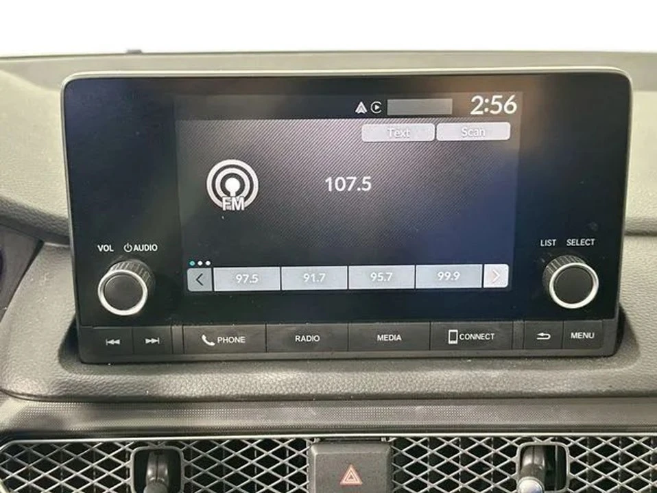 2023 Acura Integra 5th Gen - Image 11 of 20