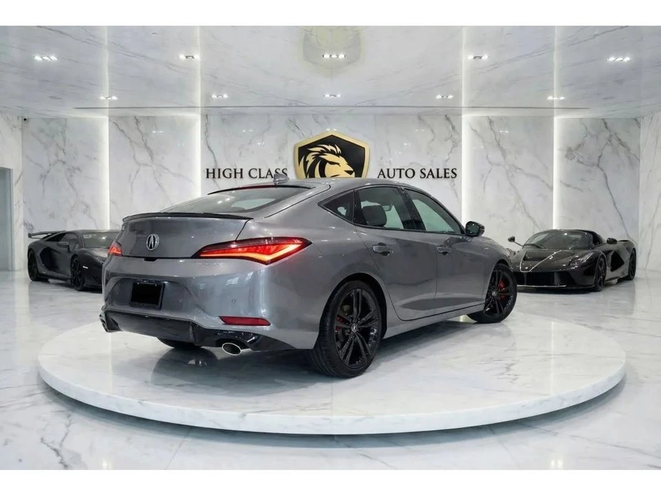 2023 Acura Integra 5th Gen - Image 4 of 20