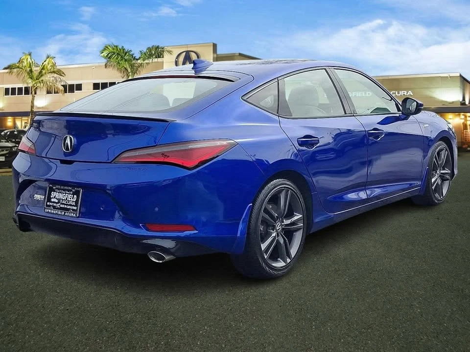 2023 Acura Integra 5th Gen - Image 7 of 20