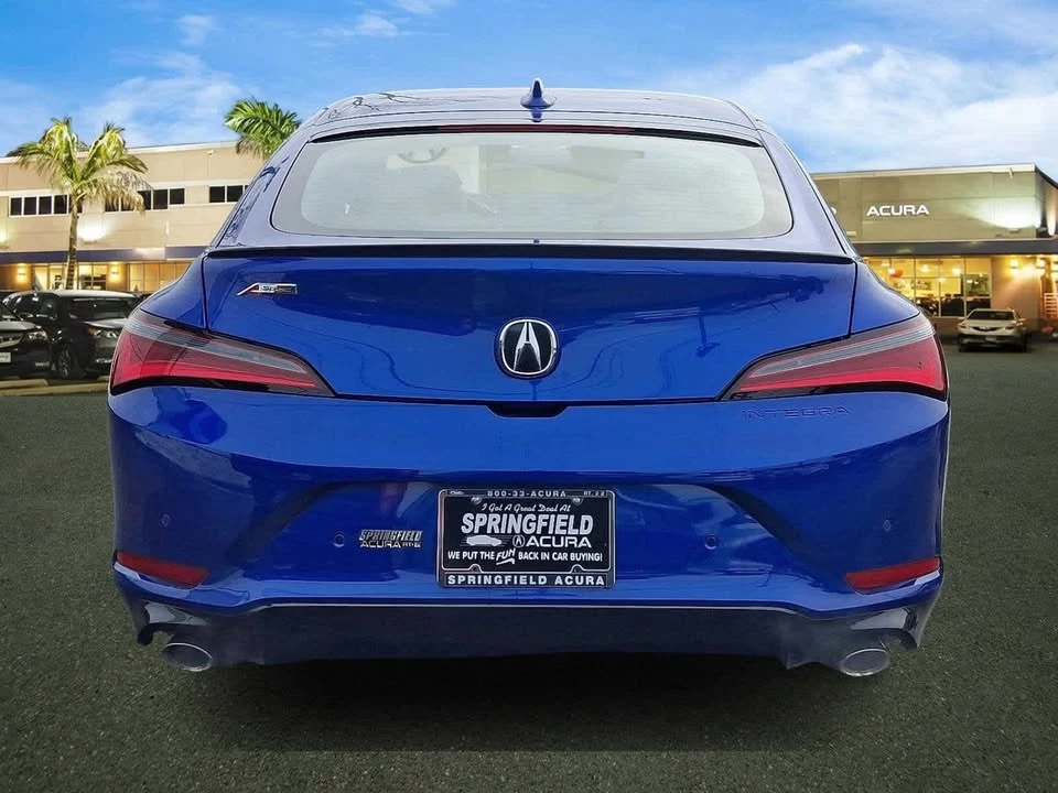 2023 Acura Integra 5th Gen - Image 6 of 20